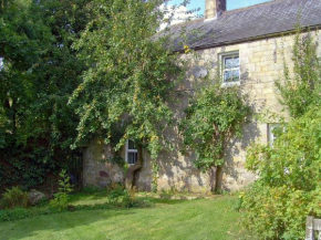 Byrness House